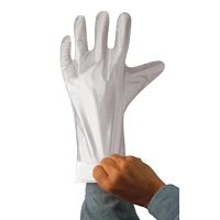 Ansel Barrier Ulined Gloves