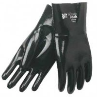 Iron Clad Gloves
