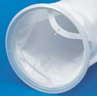 Polypropylene Filter Bag