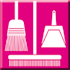 Brooms, Brushes & Accesories